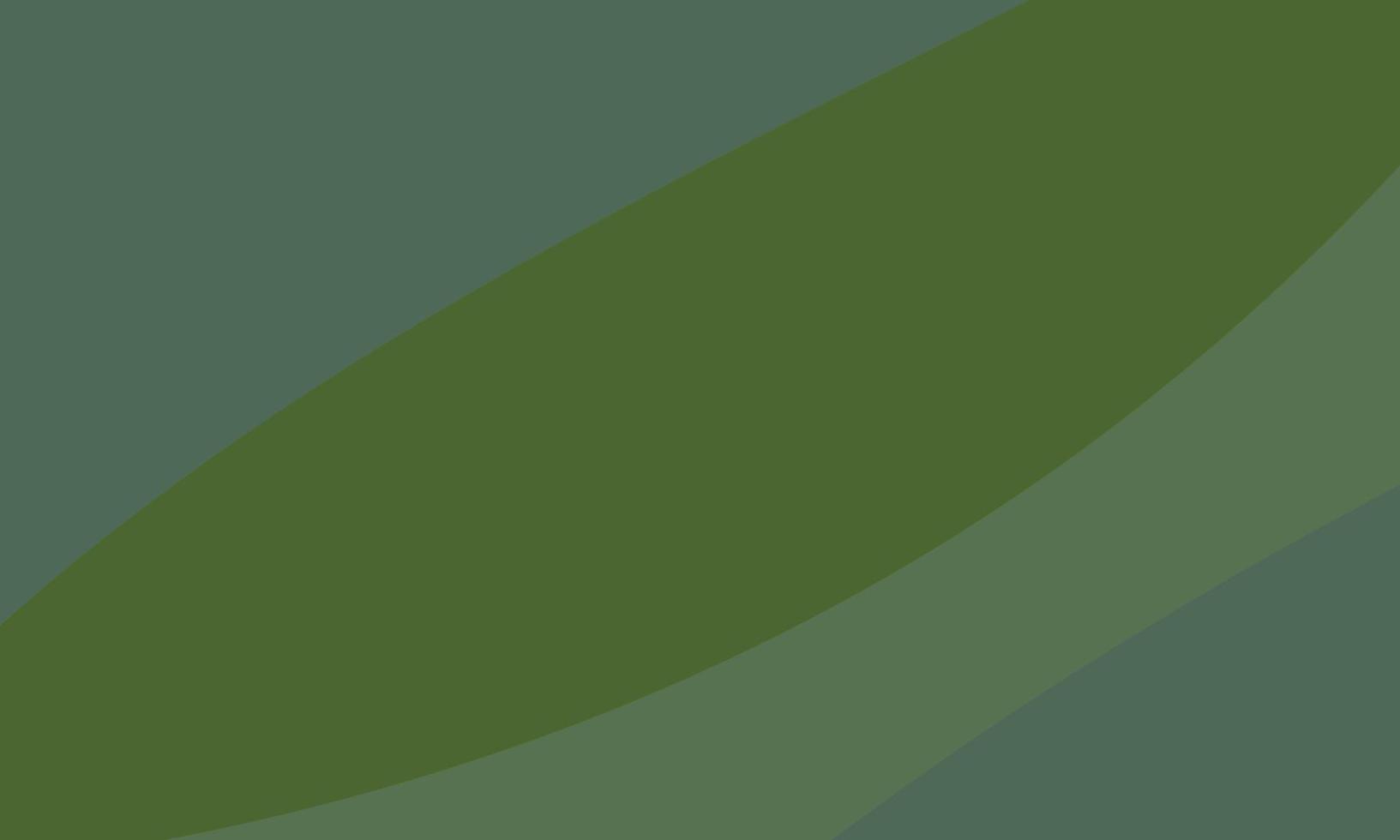 Simple and elegant abstract background with a green texture vector