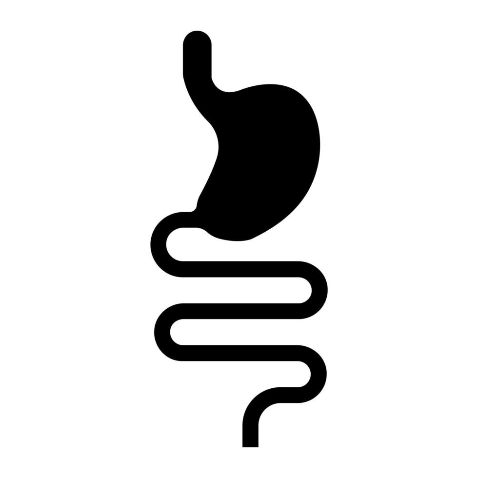 10883 - Healthy Guts.eps vector