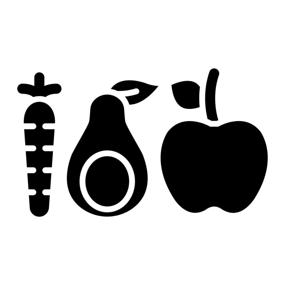 10896 - Muscle Gain Diet.eps vector