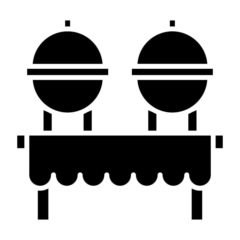 10659 - Catering.eps vector