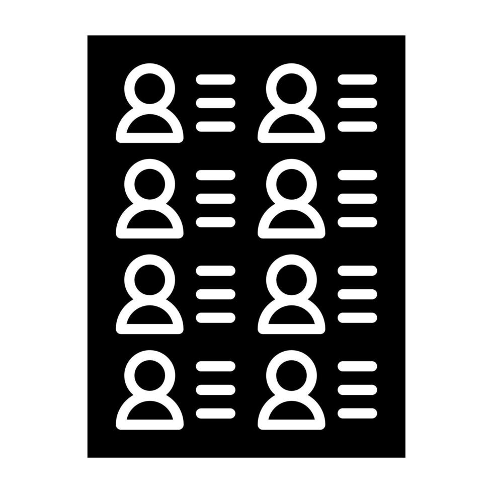 10681-guest-list-eps-21189229-vector-art-at-vecteezy