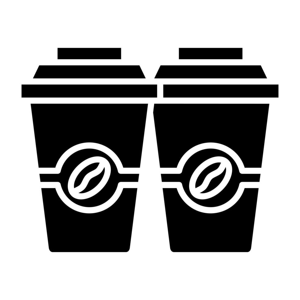 10522 - Coffee Cups.eps vector