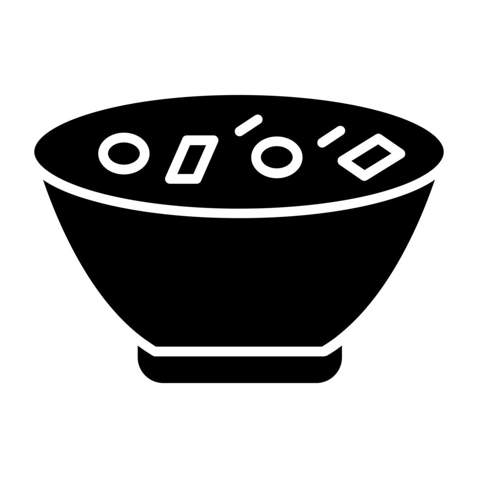 10567 - Clam Chowder.eps vector
