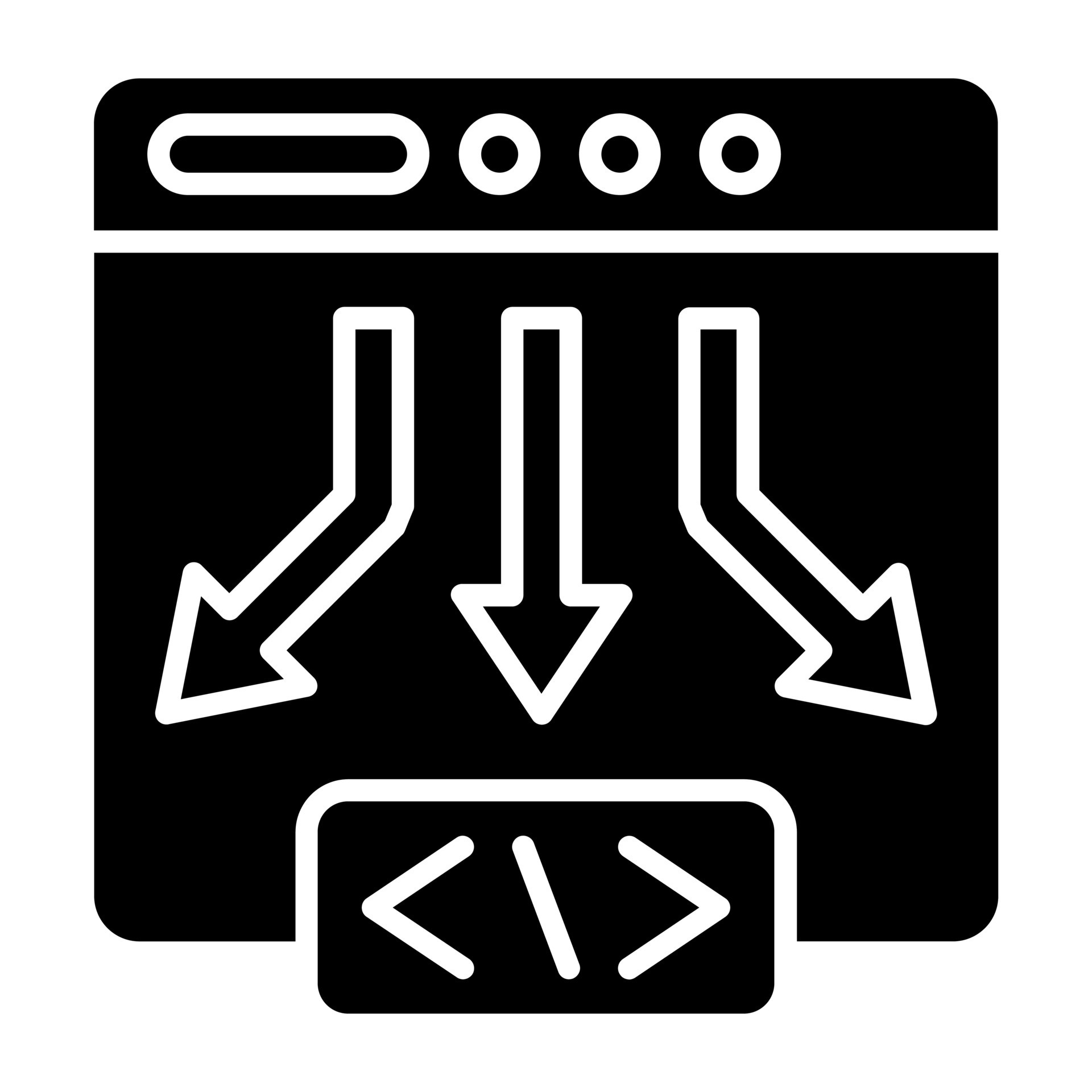 Low Code Icon Style 21189486 Vector Art at Vecteezy