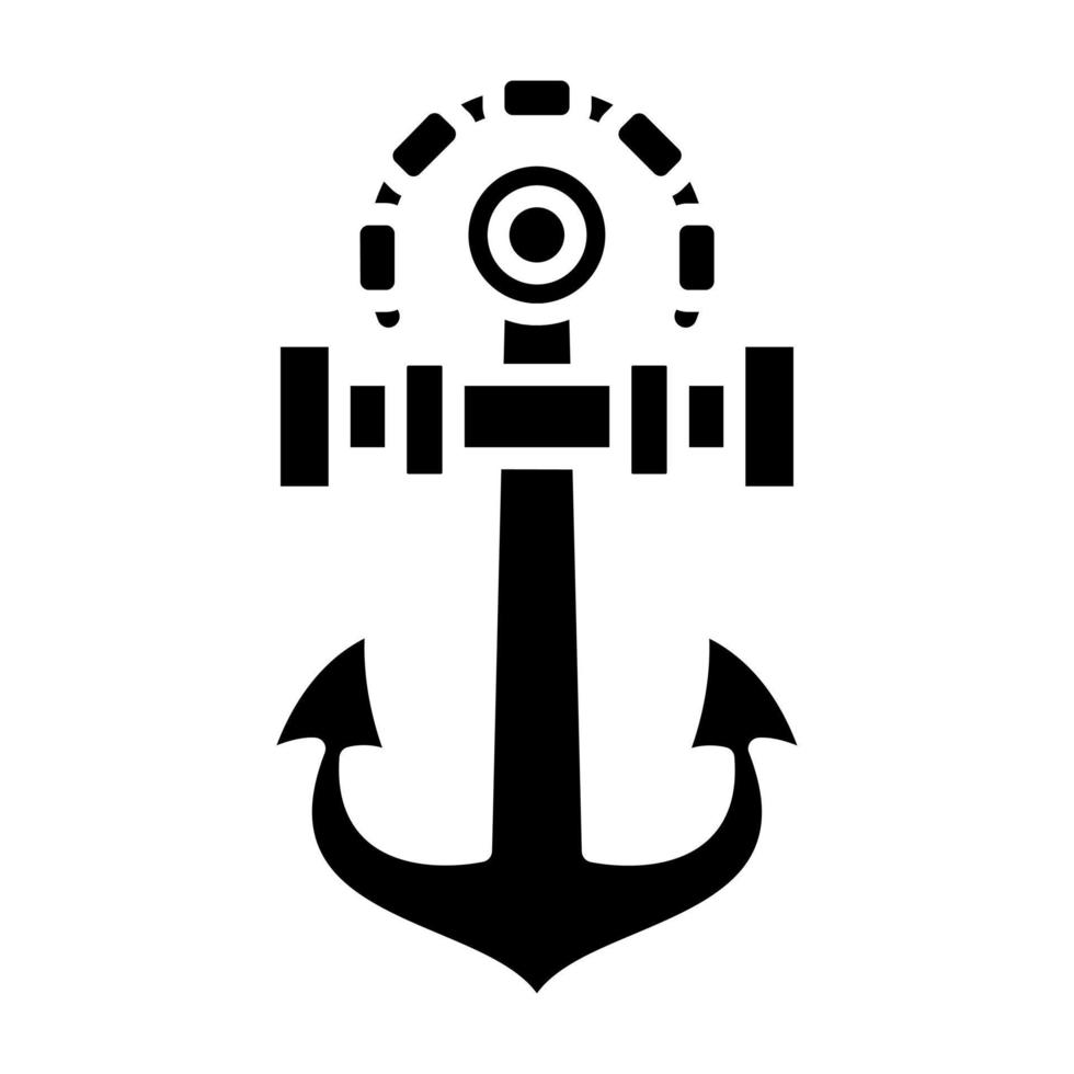 11153 - Anchor.eps vector