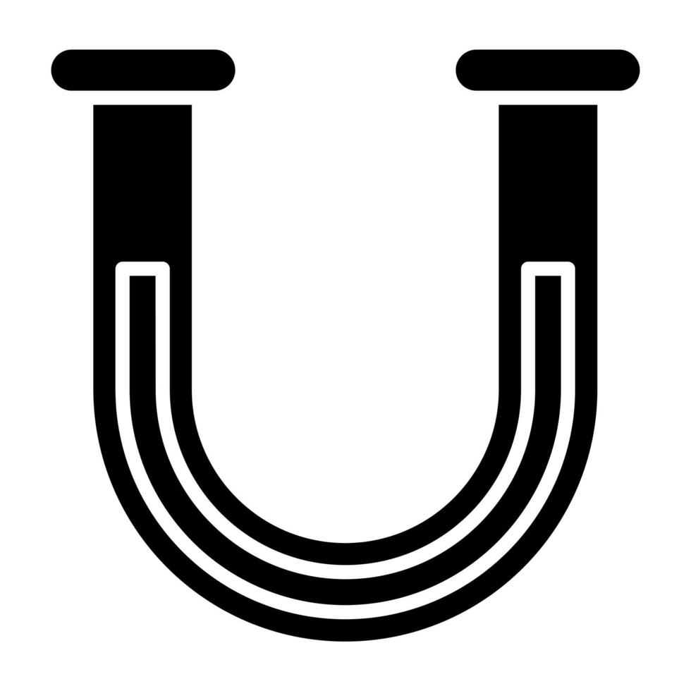 11002 - U Tube.eps vector