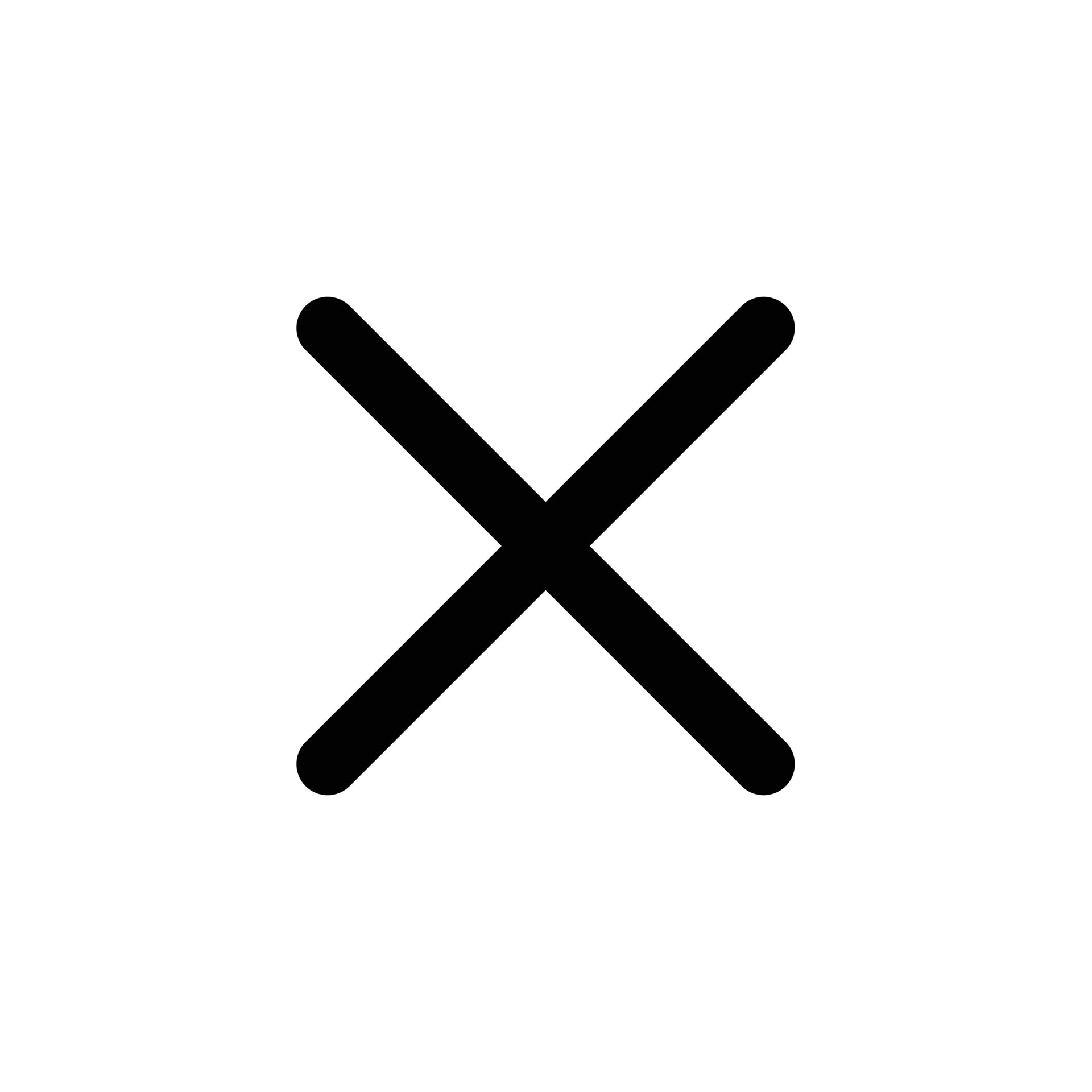 Cancel, wrong, cross filled icon in transparent background, basic app