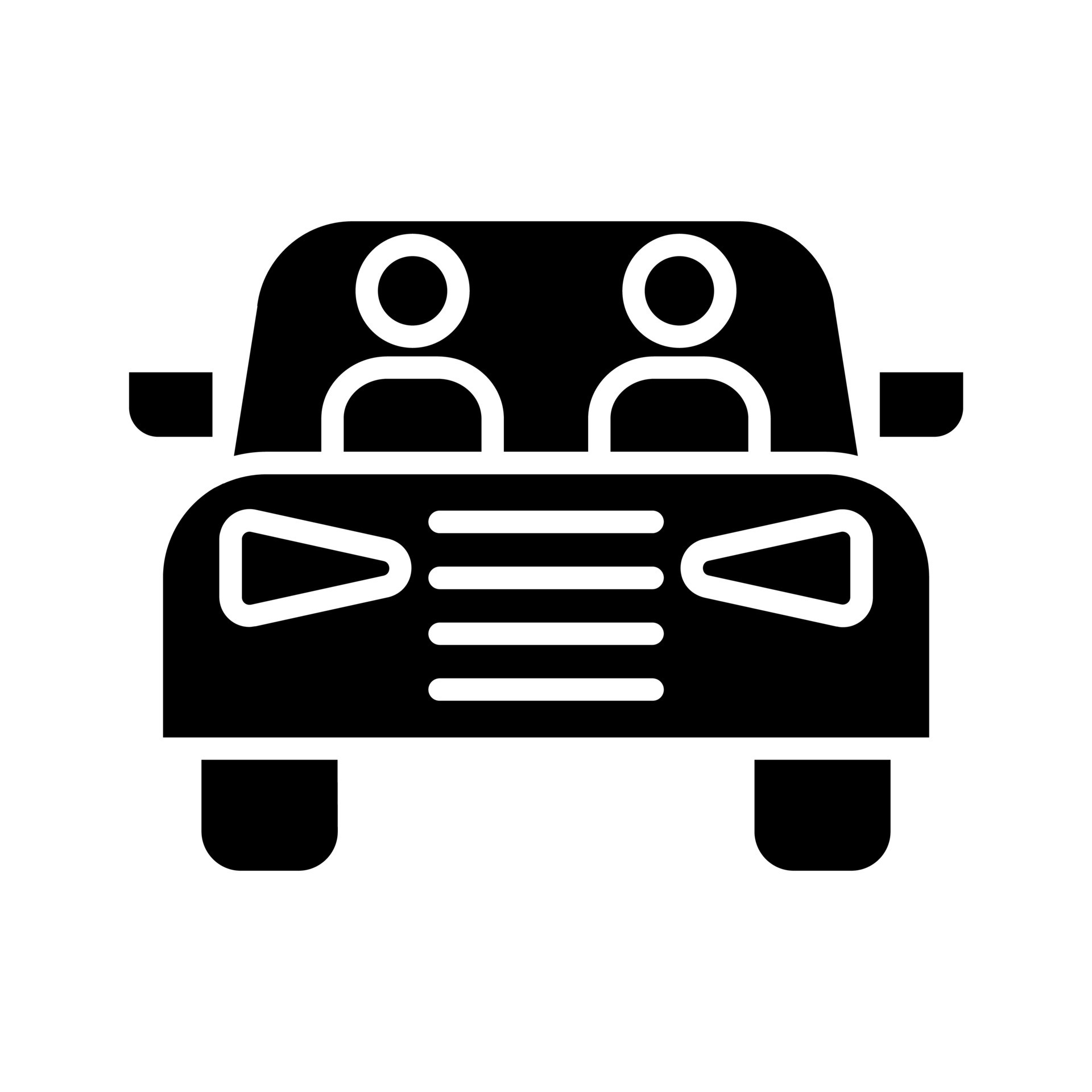 Carpool Icon Style 21190830 Vector Art at Vecteezy