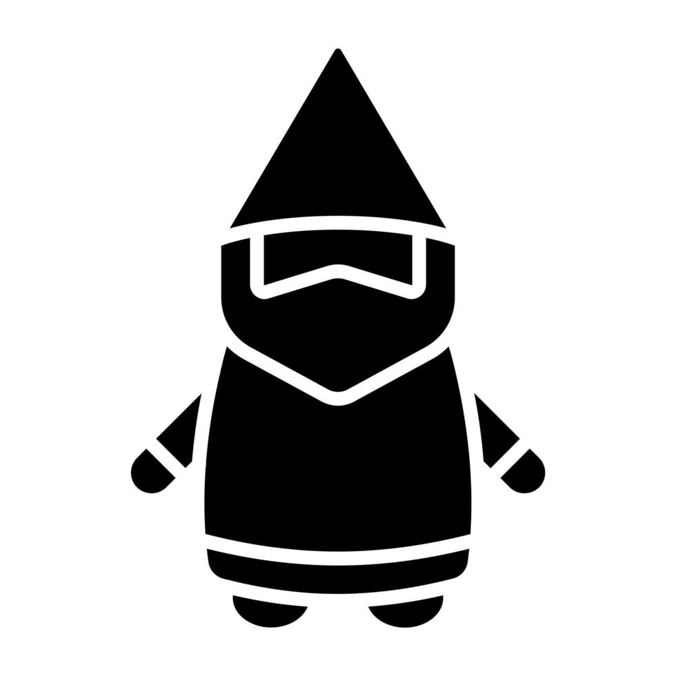 Gnome Icon Style vector