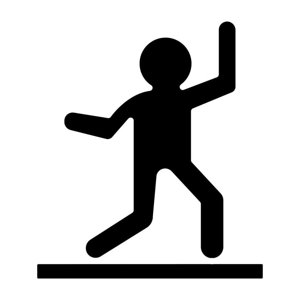 Acrobat Icon Style vector