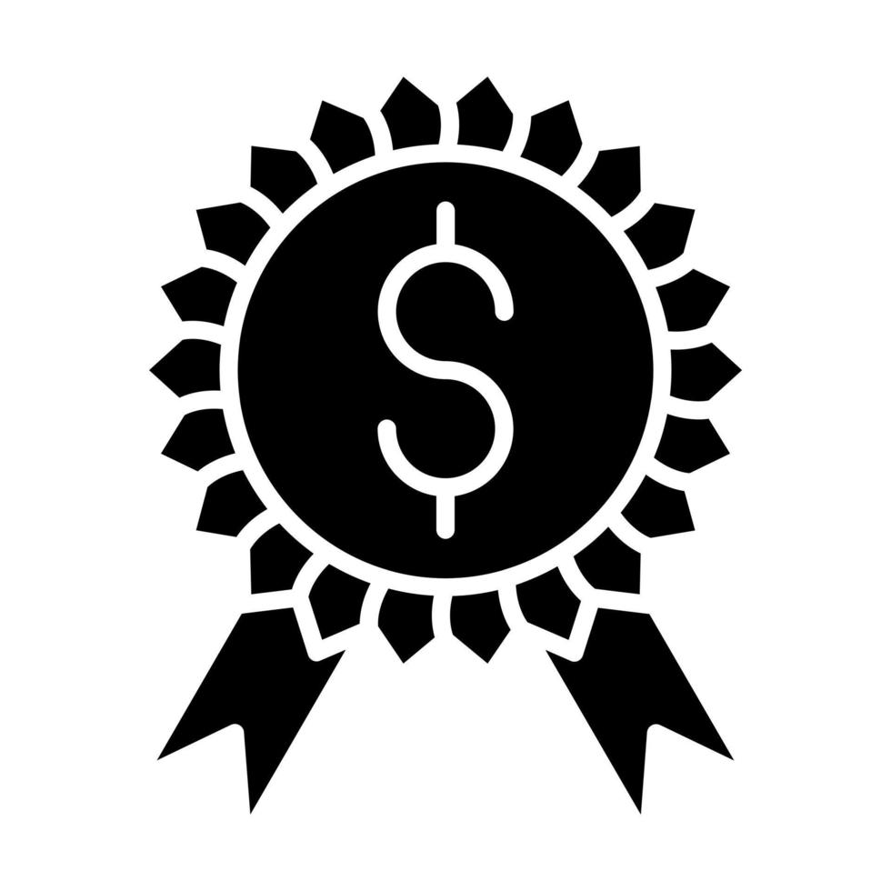 Bonus Icon Style vector