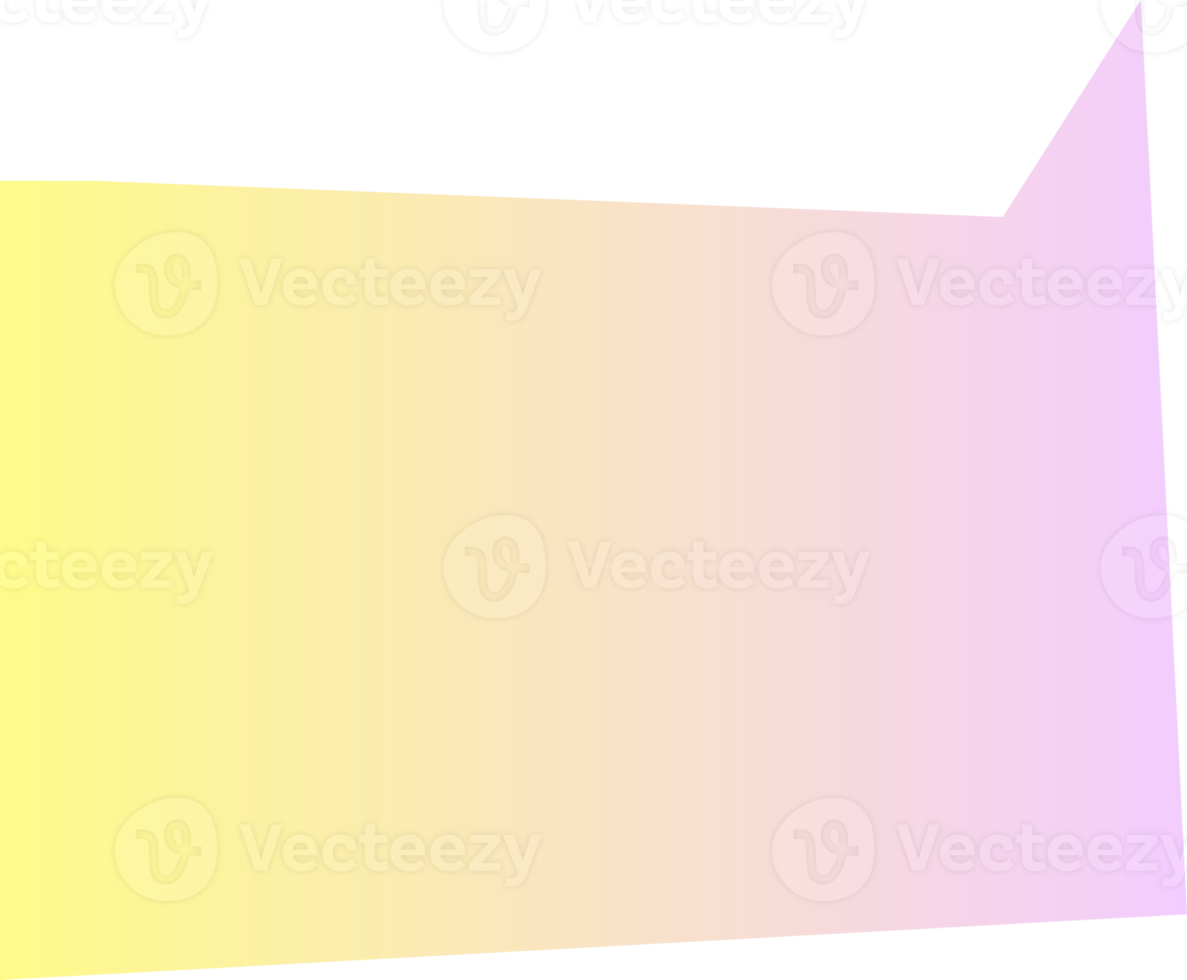 gradient speech bubbles on transparent background . chat box or chat square and doodle message or communication icon Cloud speaking for comics and minimal message dialog png