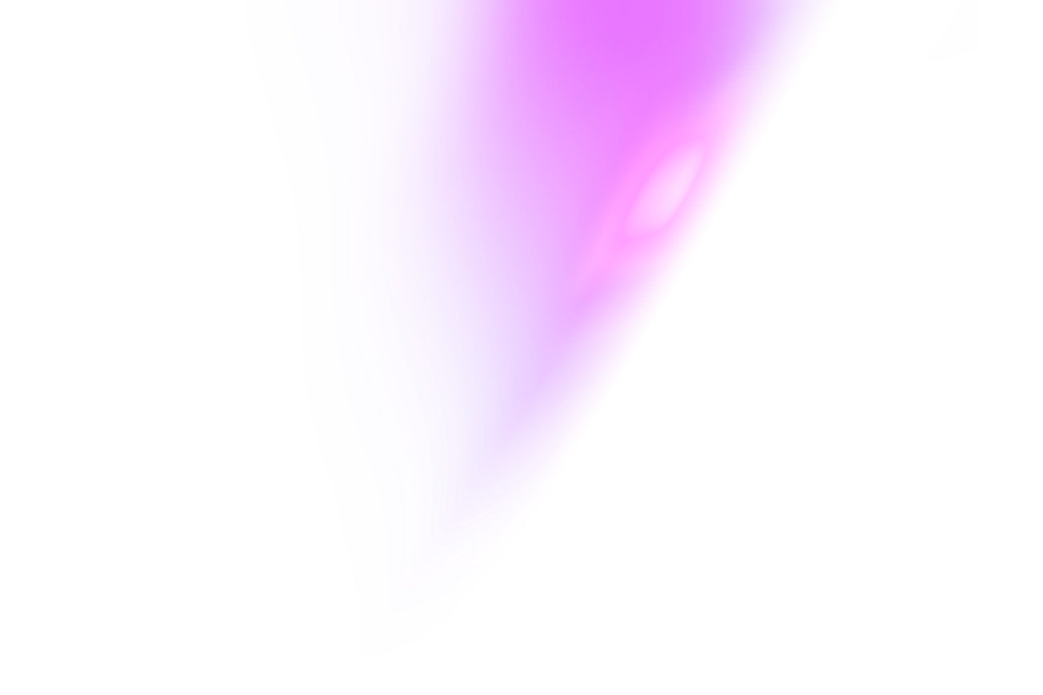 Light Leak Blur Transparent PNG