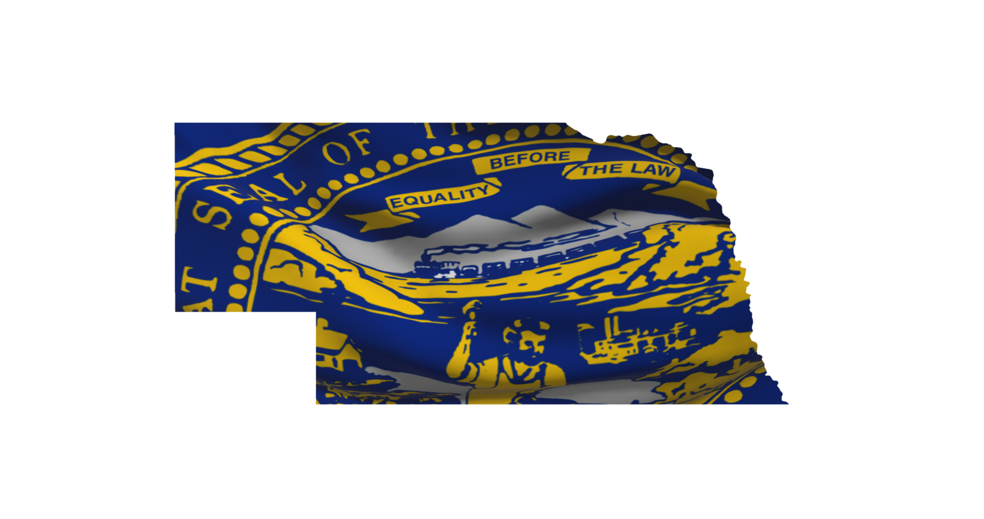 Free Nebraska Map Outline PNG State Flag Icon 21194153 PNG With free-nebraska-map-outline-png-state-flag-icon-21194153-png-with