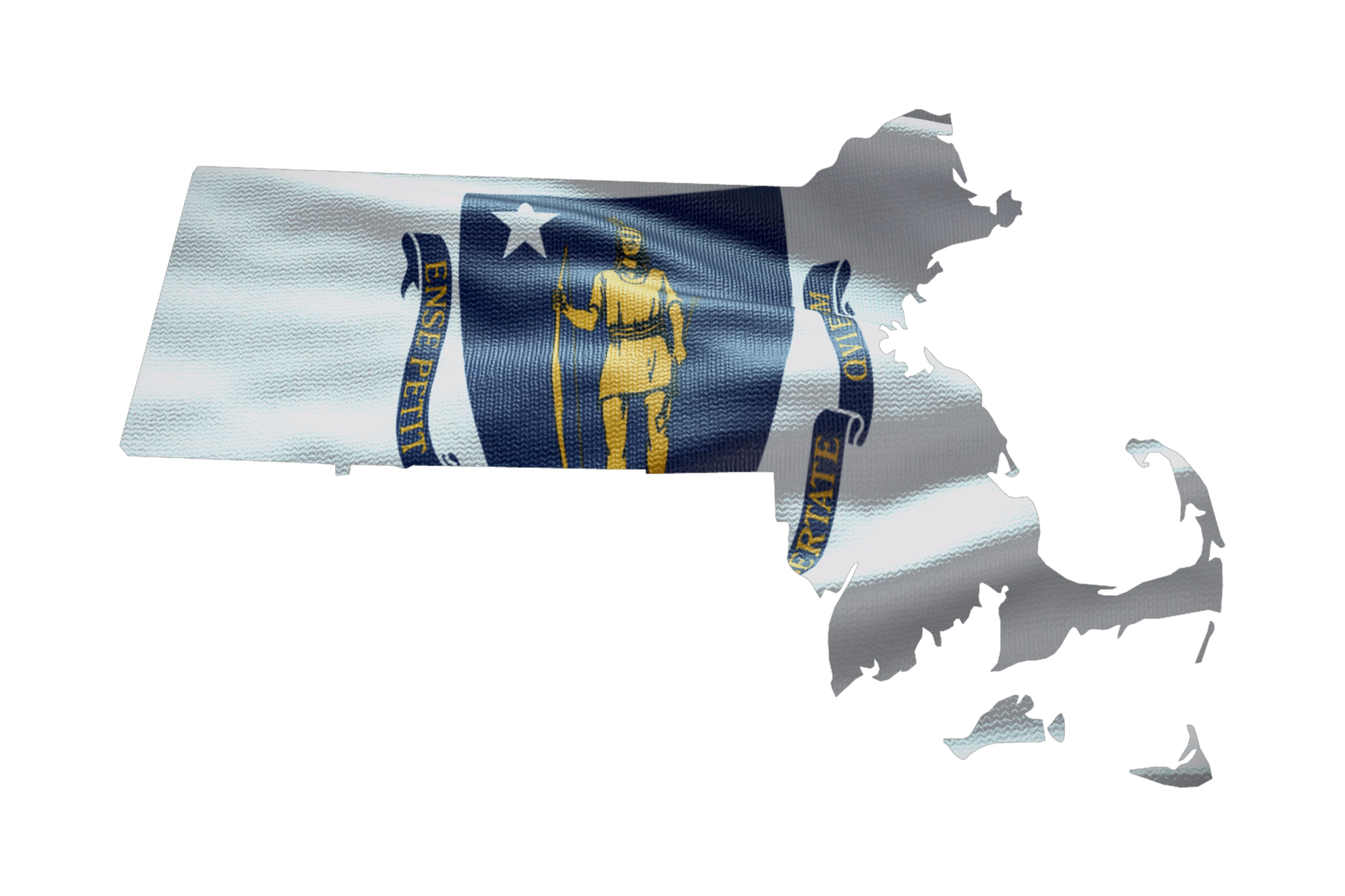 Massachusetts State Outline Vector Free Transparent P vrogue.co