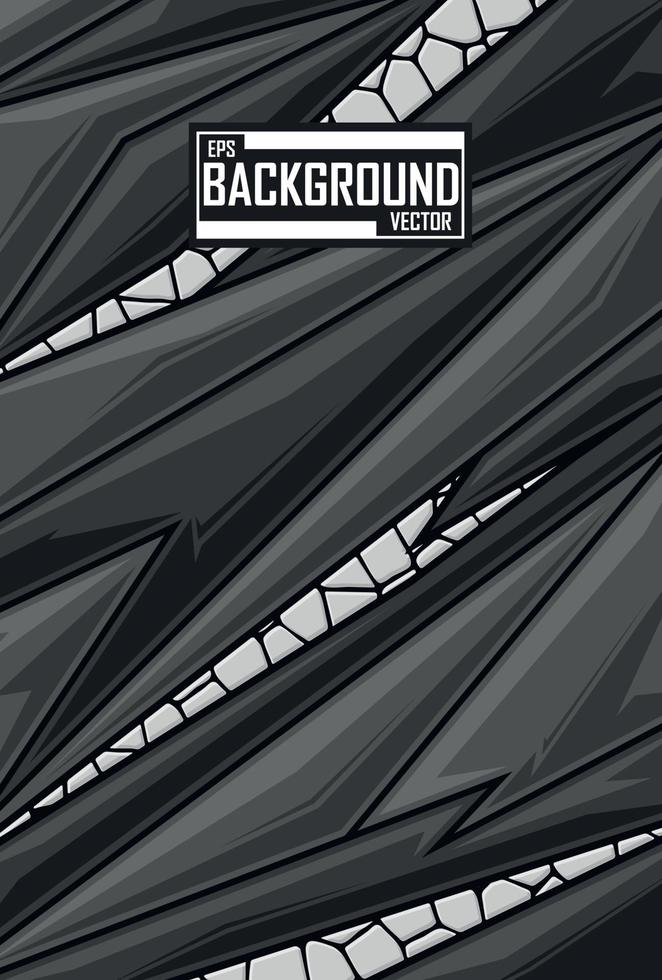 Texture for sports racing vector