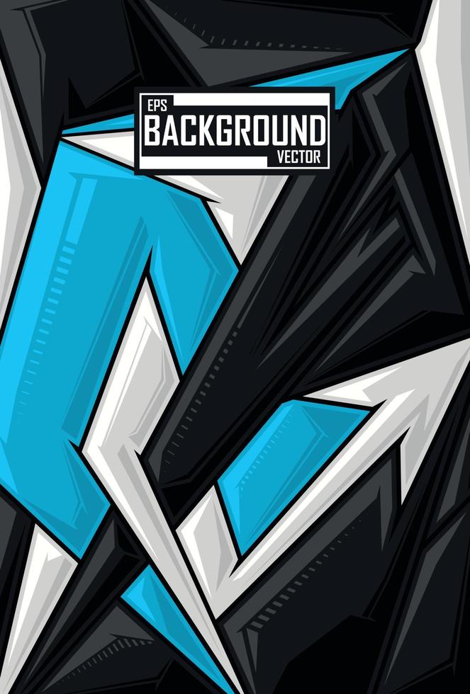 Texture for sports racing vector