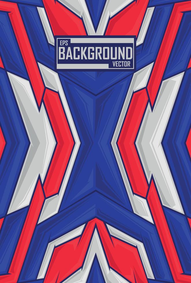 Texture for sports racing vector