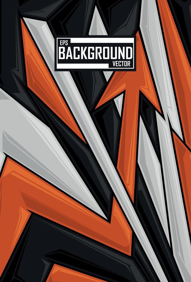 Texture for sports racing vector