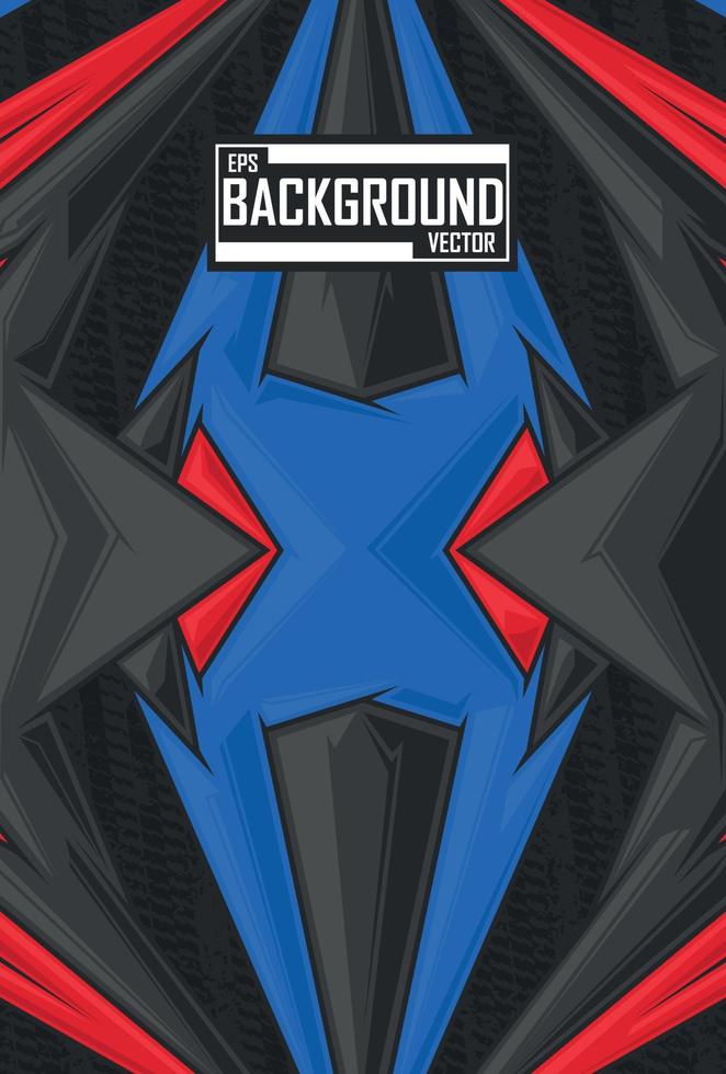 Texture for sports racing vector
