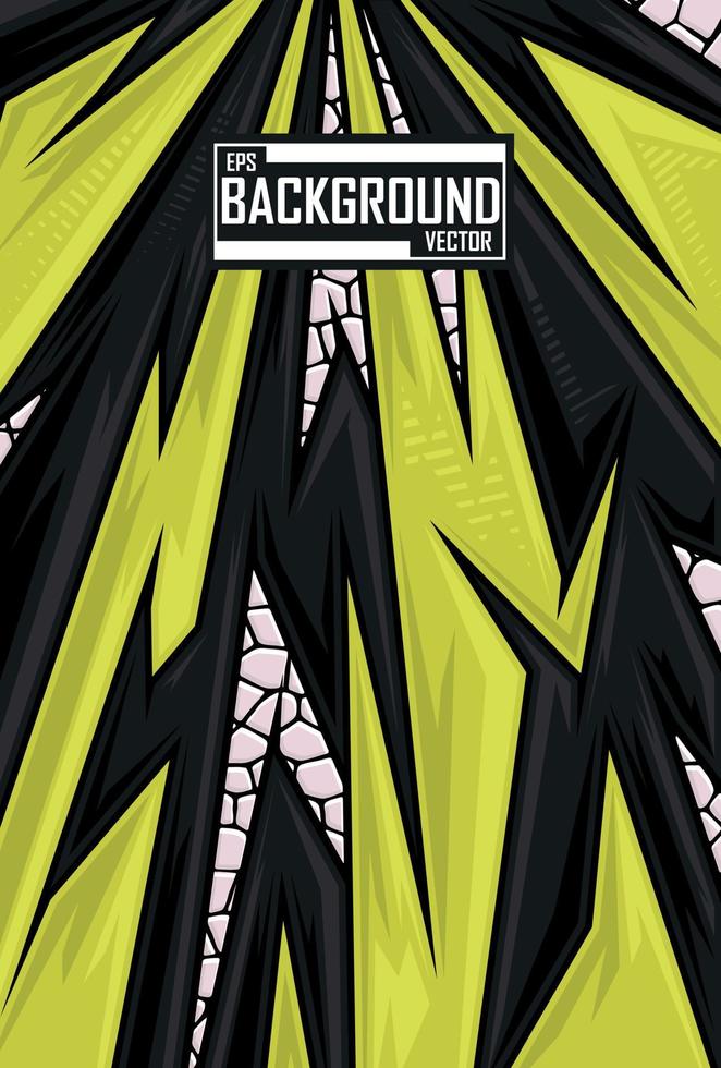 Texture for sports racing vector