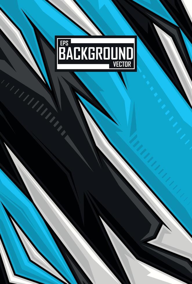 Texture for sports racing vector