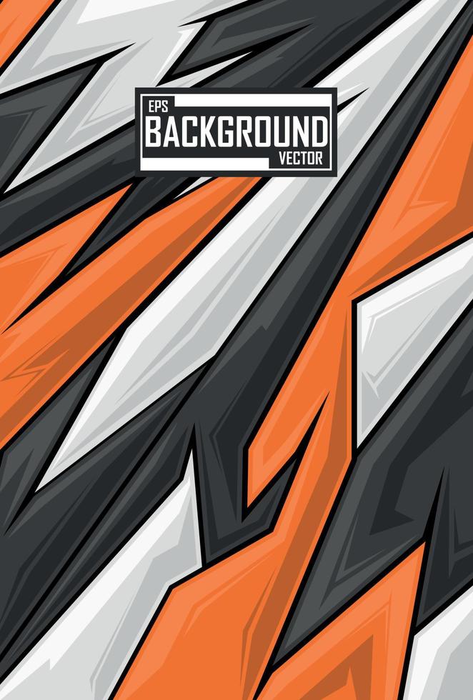 Texture for sports racing vector