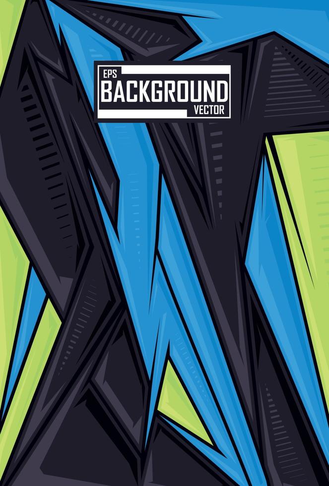 Texture for sports racing vector