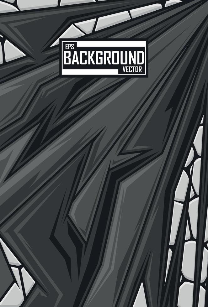 Texture for sports racing vector