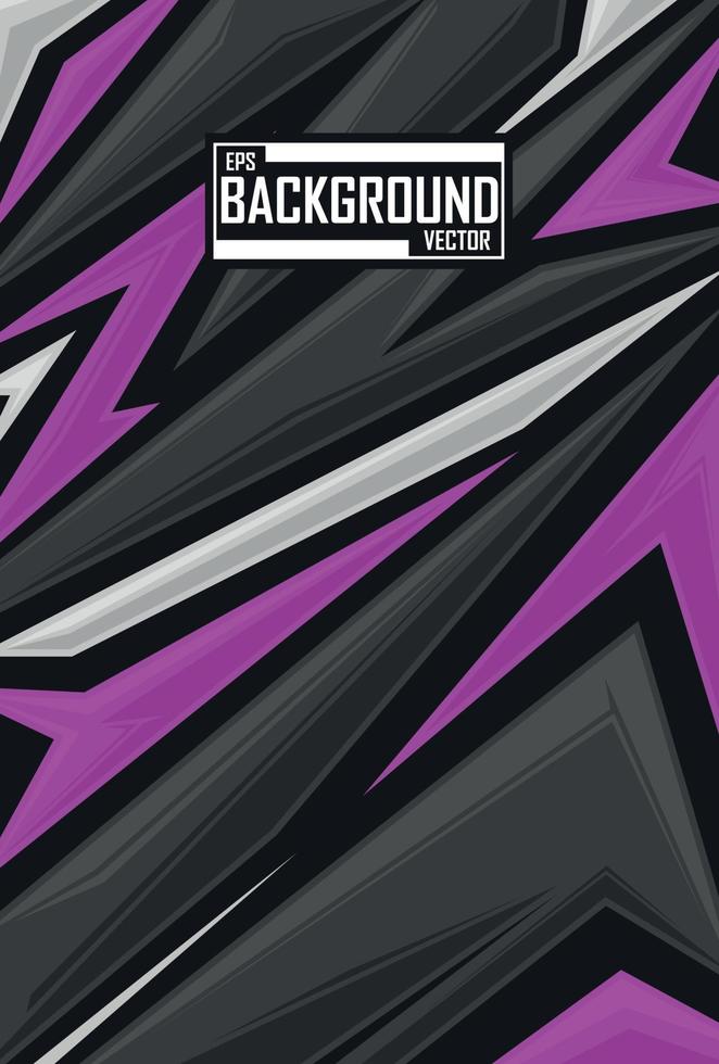 Texture for sports racing vector