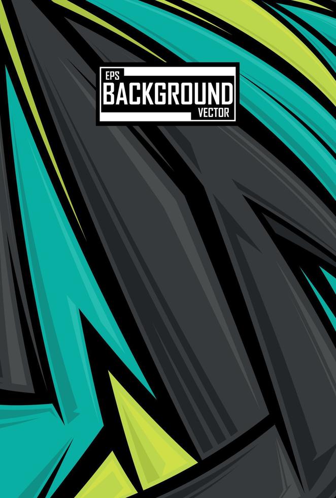 Texture for sports racing vector