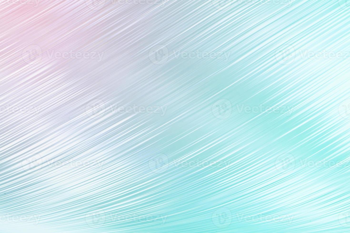 Iridescent background. Holographic Abstract soft pastel colors backdrop. Holographic Foil Backdrop. Trendy creative gradient. photo