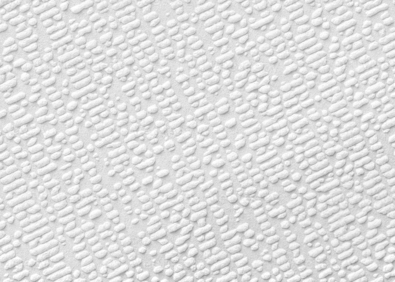 blanco papel textura con diagonal trazos ligero gris espuma fondo de pantalla. foto