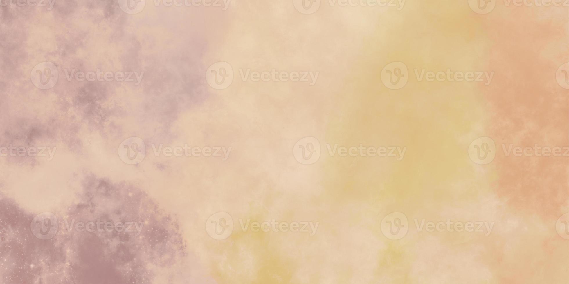 Abstract grunge paint background by multicolor texture for background design. Colorful beige splotchy ink watercolor paper, Dark elegant rosy brown autumn hand draw watercolor drips background.Weather photo