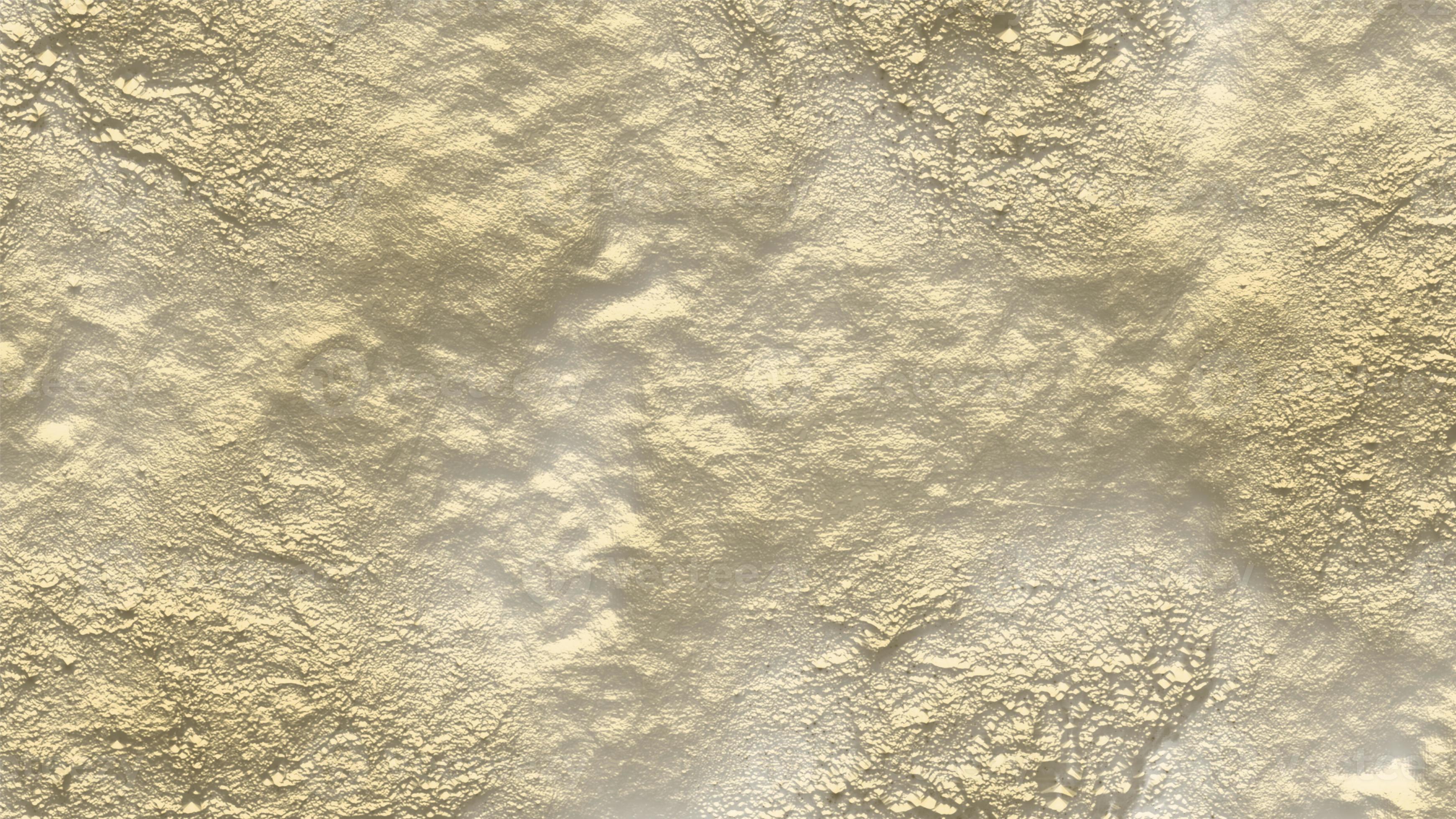 Sand texture on the beach. Stone concrete background. White dirty stain