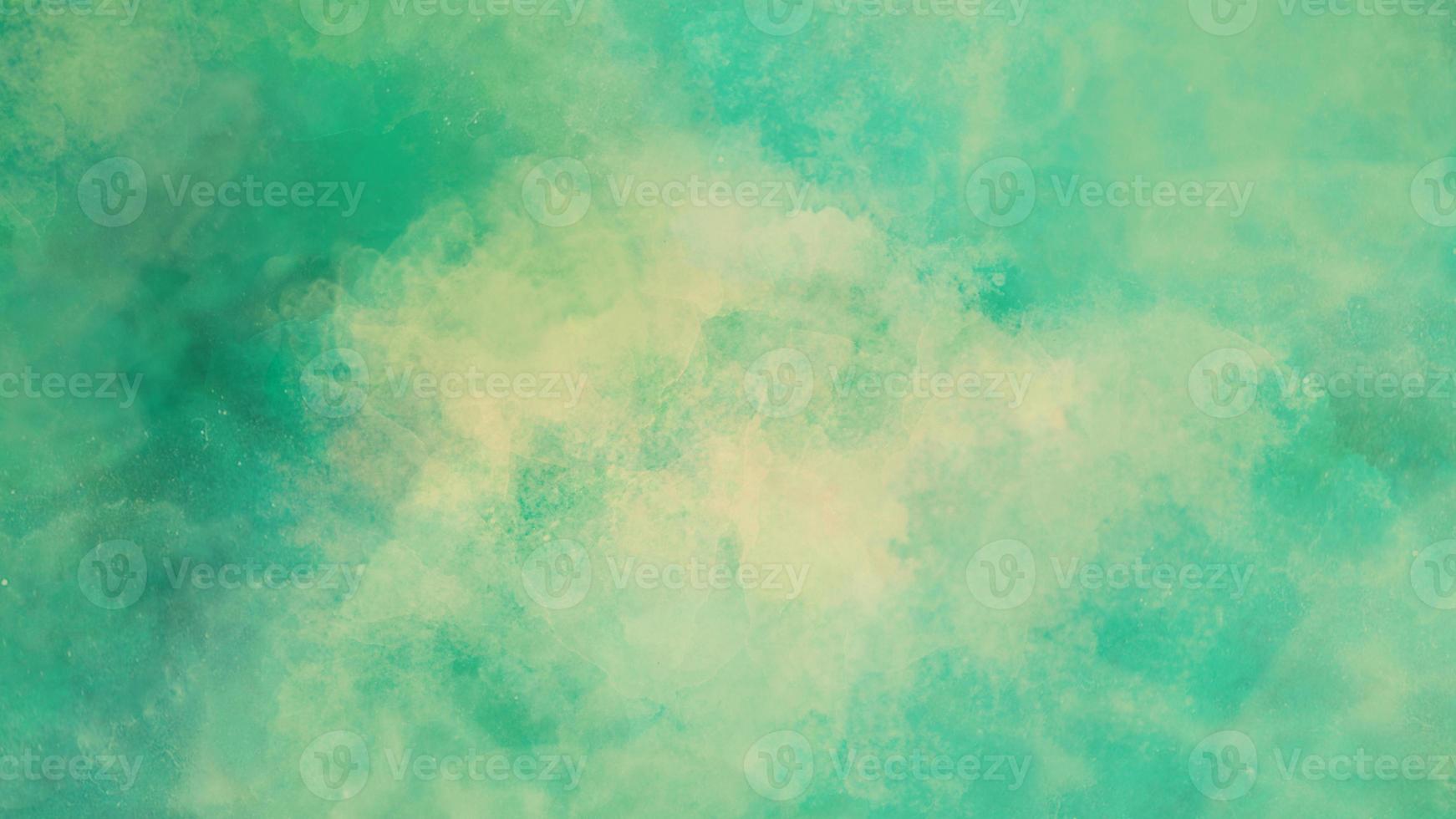 Abstract colorful background. Soft color background design. Beautiful blue watercolor grunge. Watercolor paper textured aquarelle canvas for modern creative design. background with rays. photo