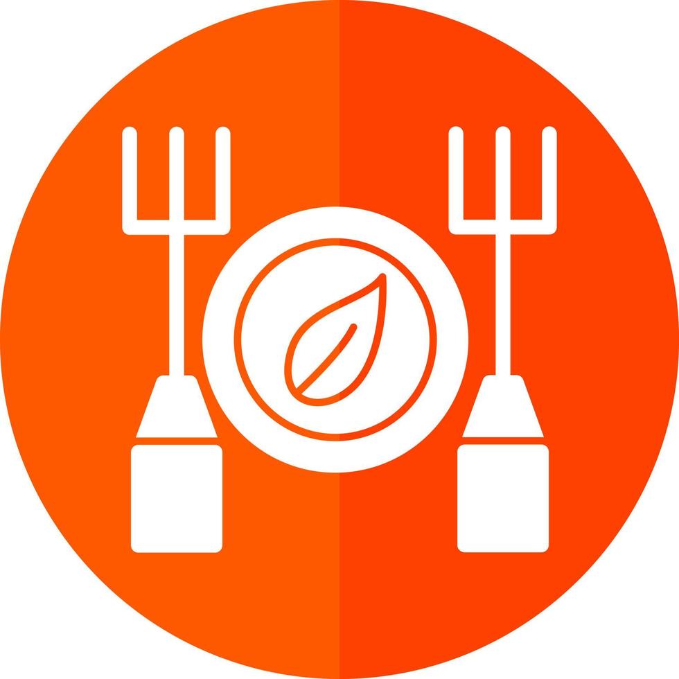 Meal Vector Icon Design