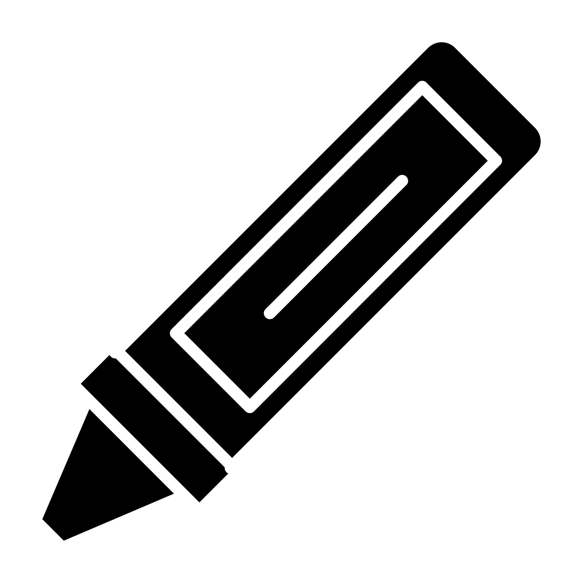 Crayon Icon Style 21197770 Vector Art at Vecteezy