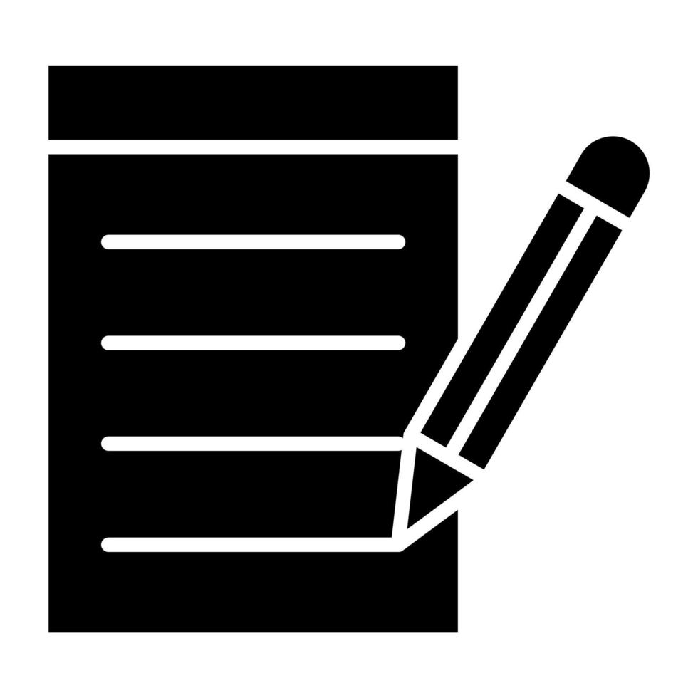 Composing Icon Style vector
