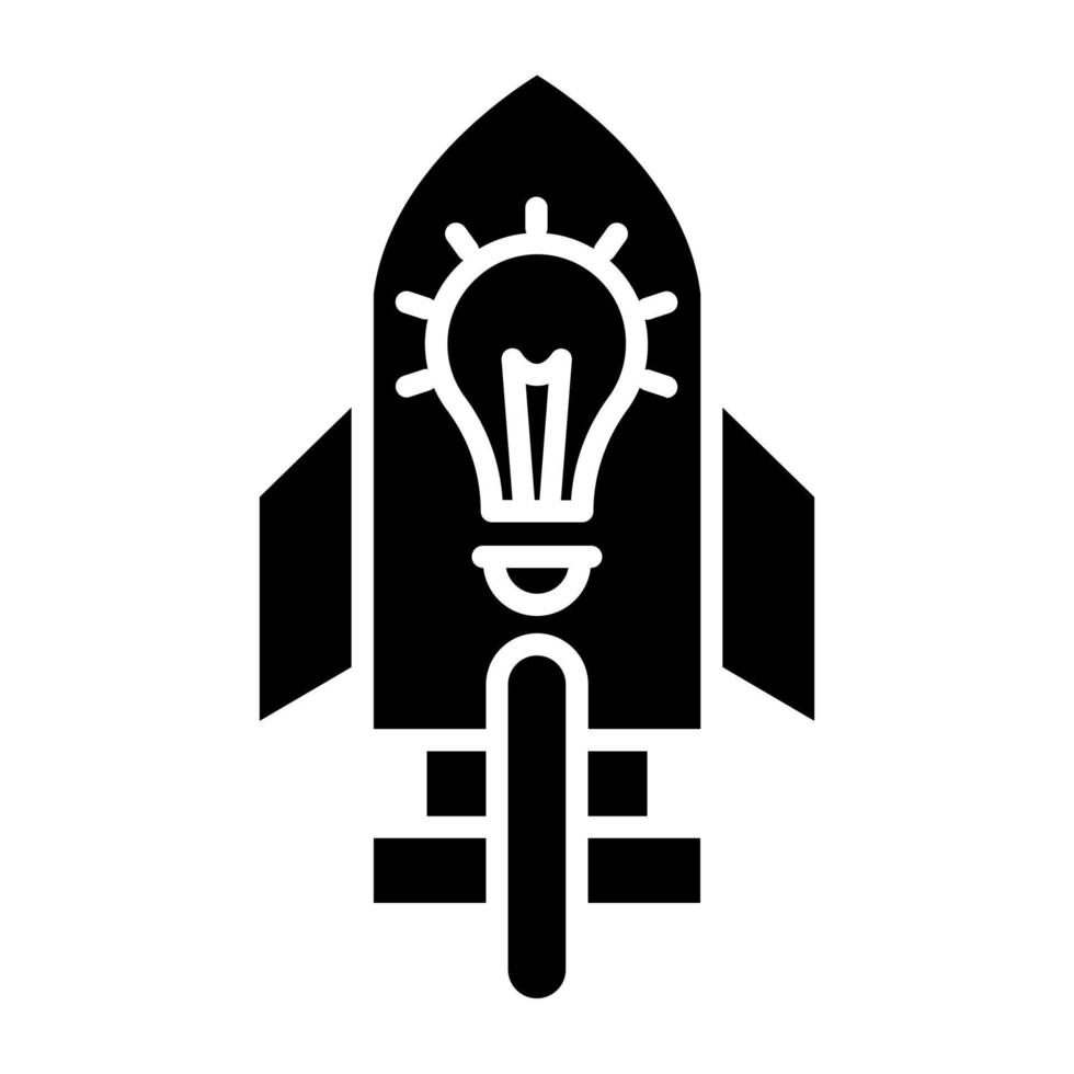 Good Start Icon Style vector