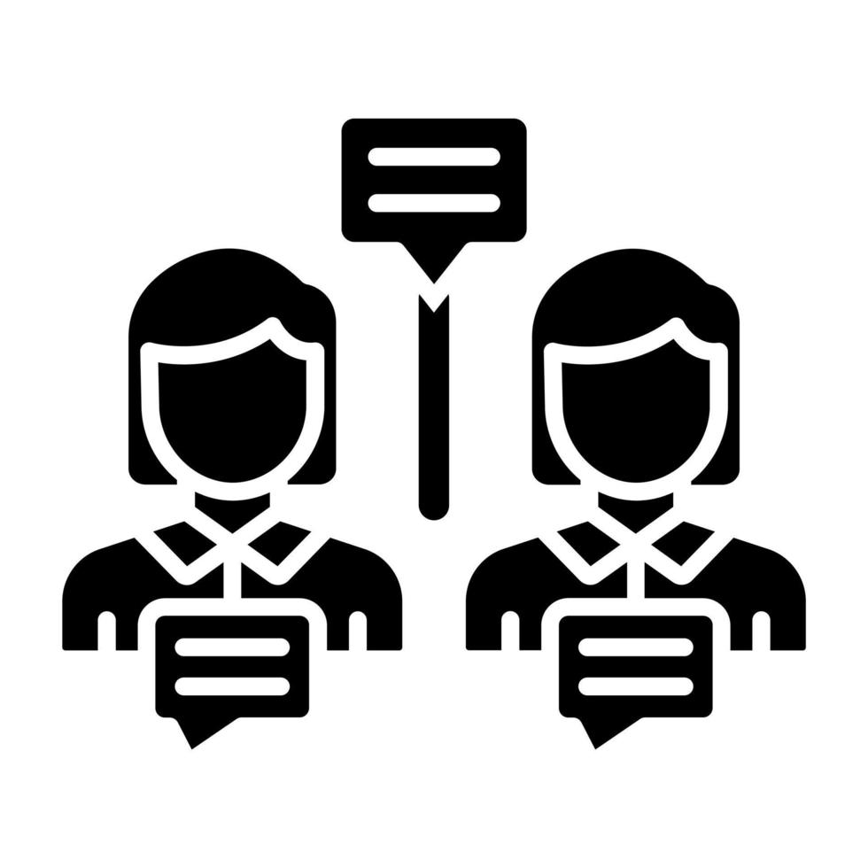 Conversion Icon Style vector