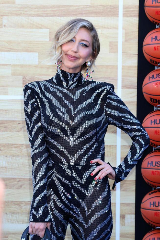 LOS ANGELES  JUN 1  Heidi Gardner at the Hustle Premiere at the Village Theater on June 1 2022 in Westwood CA photo