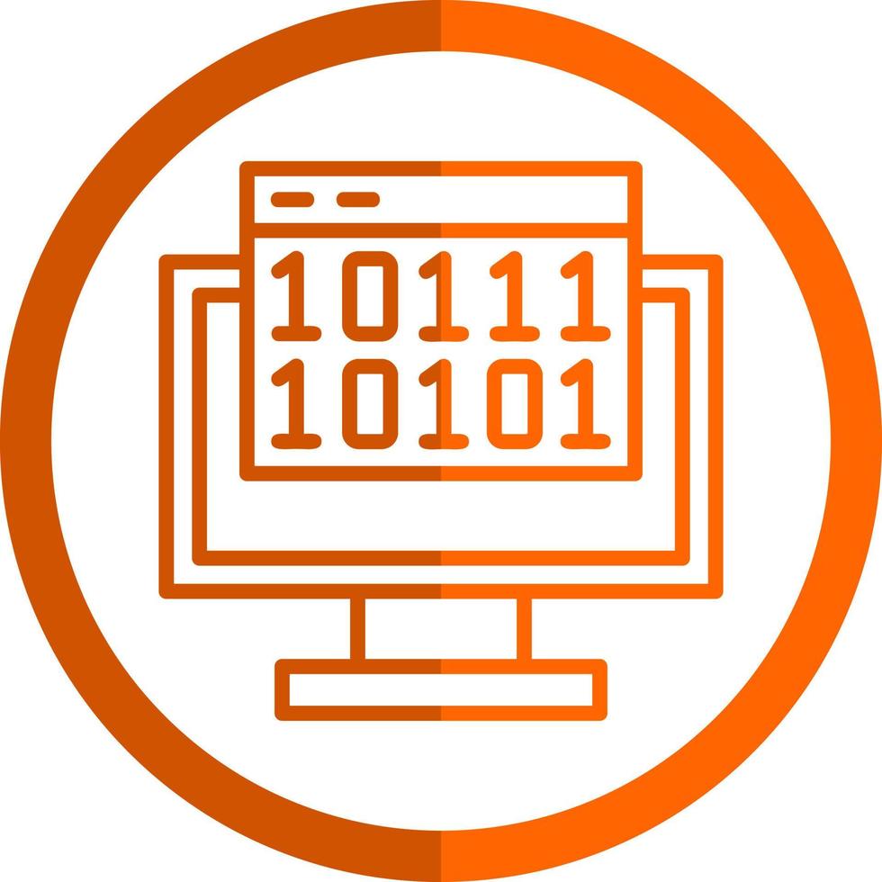 Encoder Vector Icon Design 21198991 Vector Art at Vecteezy