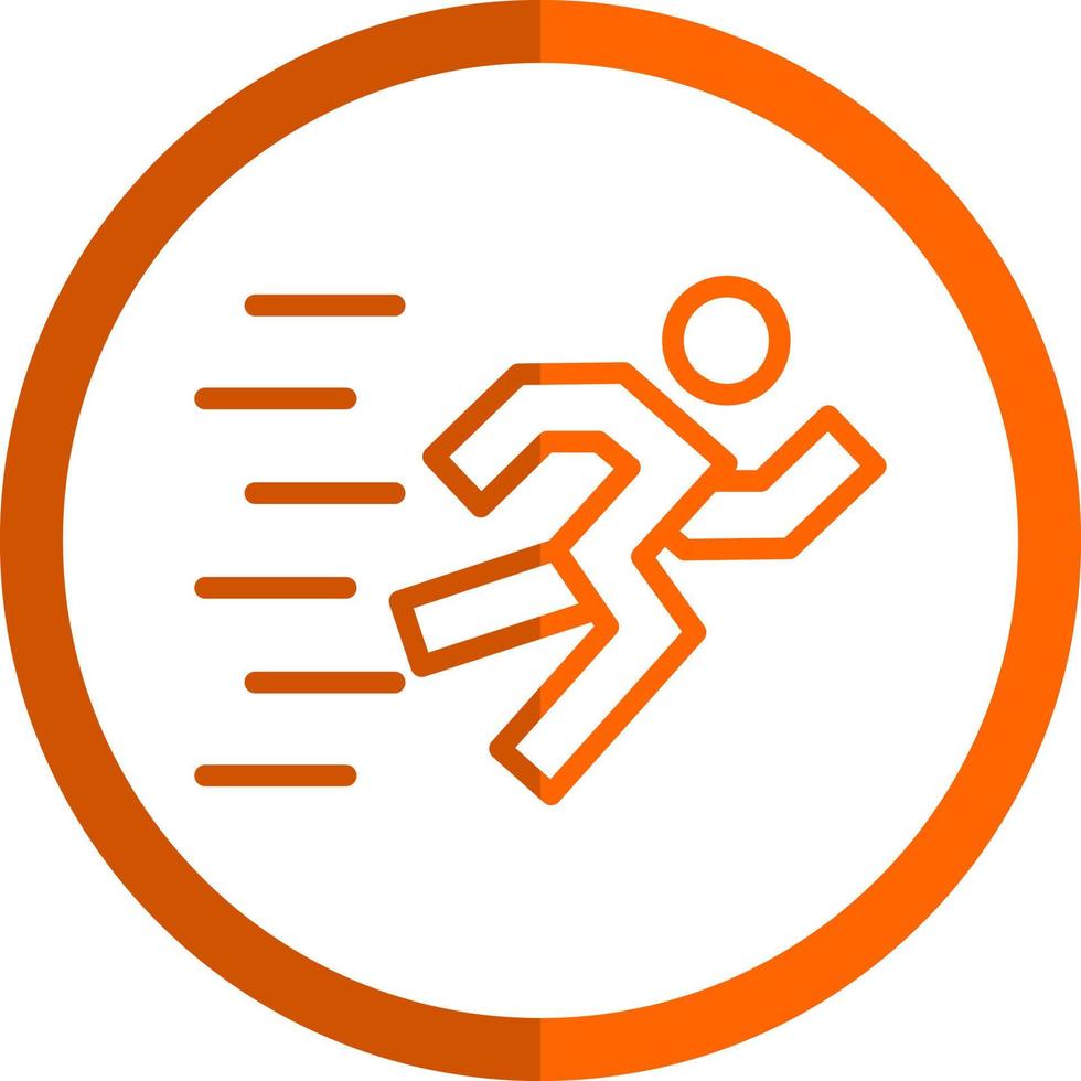 Motion Vector Icon Design