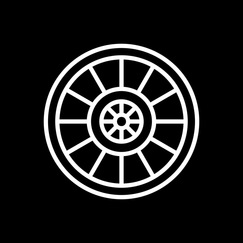 Abrasive Vector Icon Design