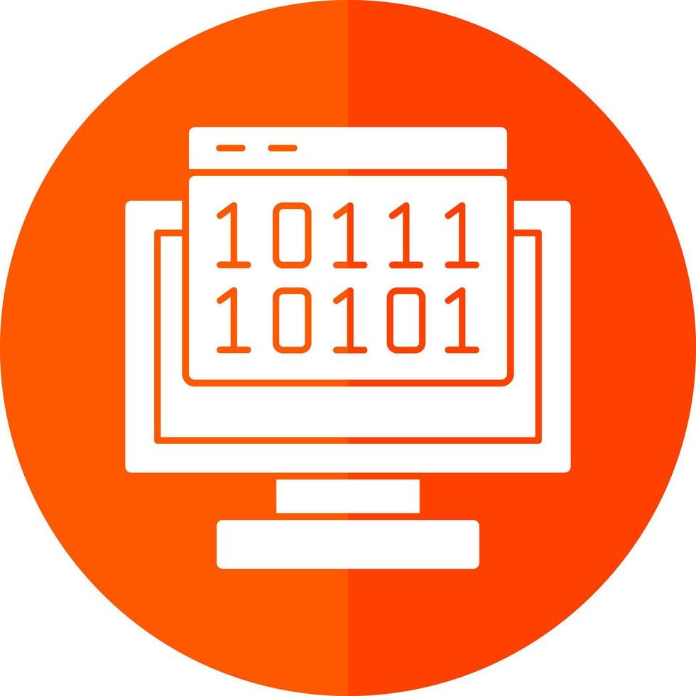 Encoder Vector Icon Design 21199897 Vector Art at Vecteezy