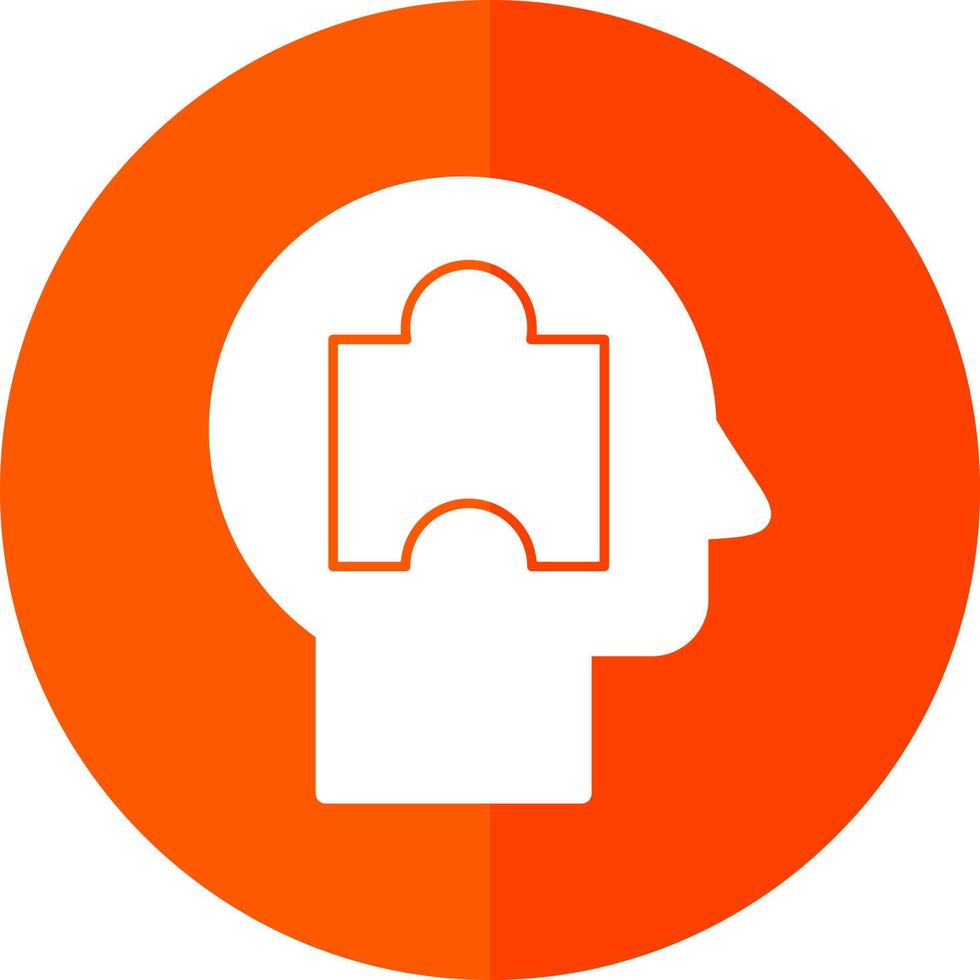 Autism Vector Icon Design