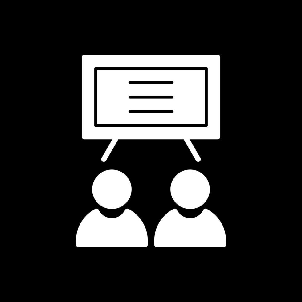 Viewers Vector Icon Design