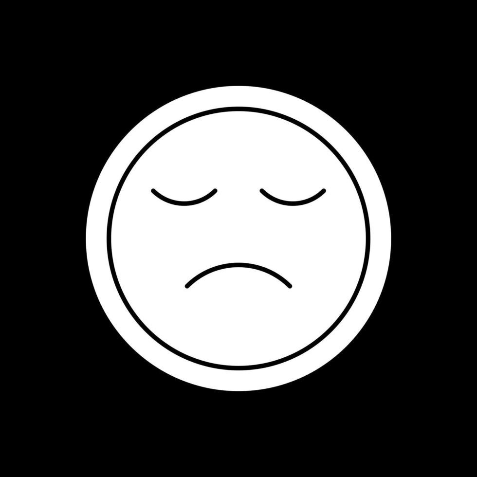 Emotion Vector Icon Design