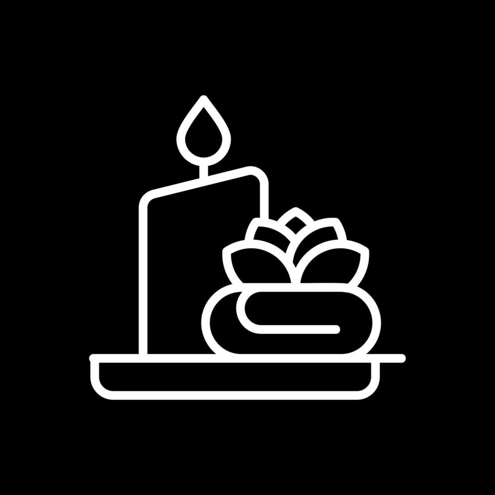 Spa Vector Icon Design